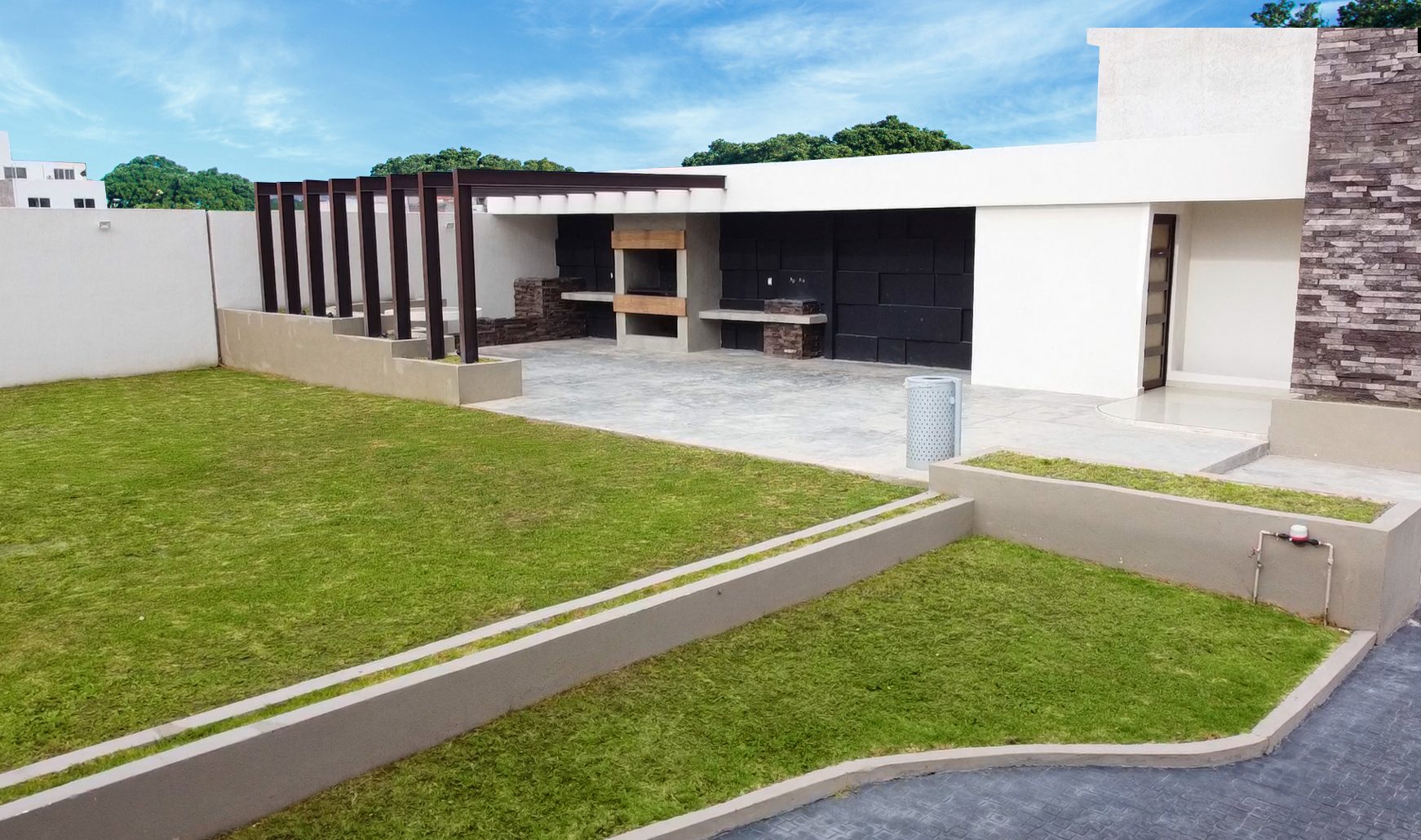 Modelo Olivo