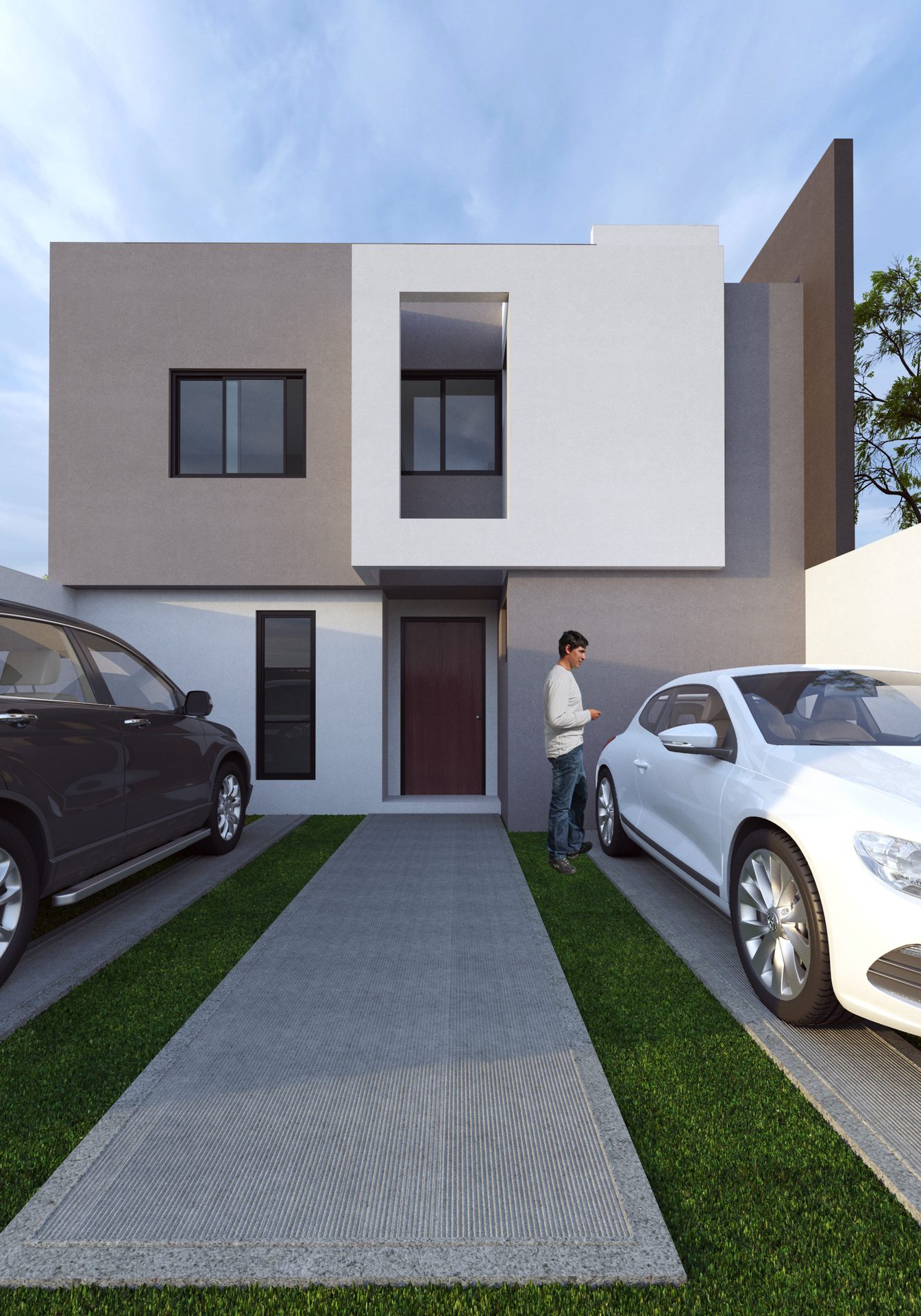Modelo Marbella